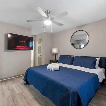 Truist Park Comfort Stays Atlanta Exteriör bild
