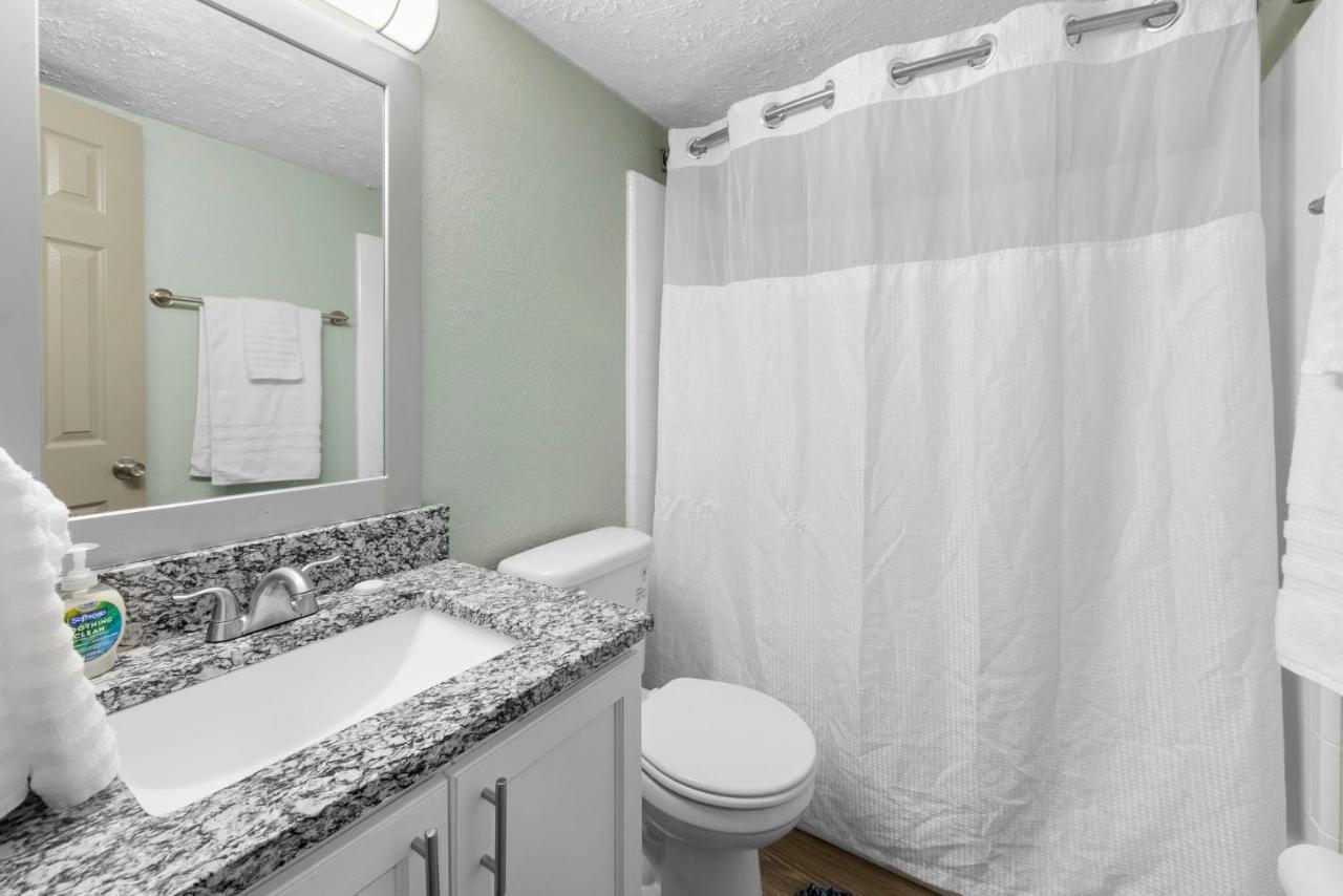 Truist Park Comfort Stays Atlanta Exteriör bild