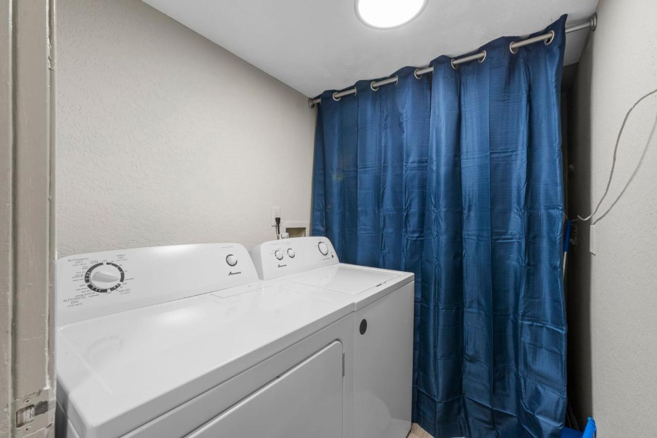Truist Park Comfort Stays Atlanta Exteriör bild