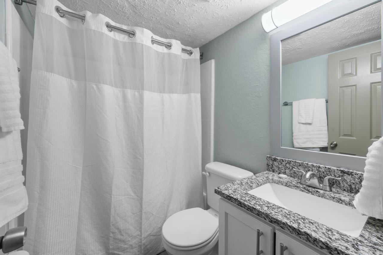 Truist Park Comfort Stays Atlanta Exteriör bild