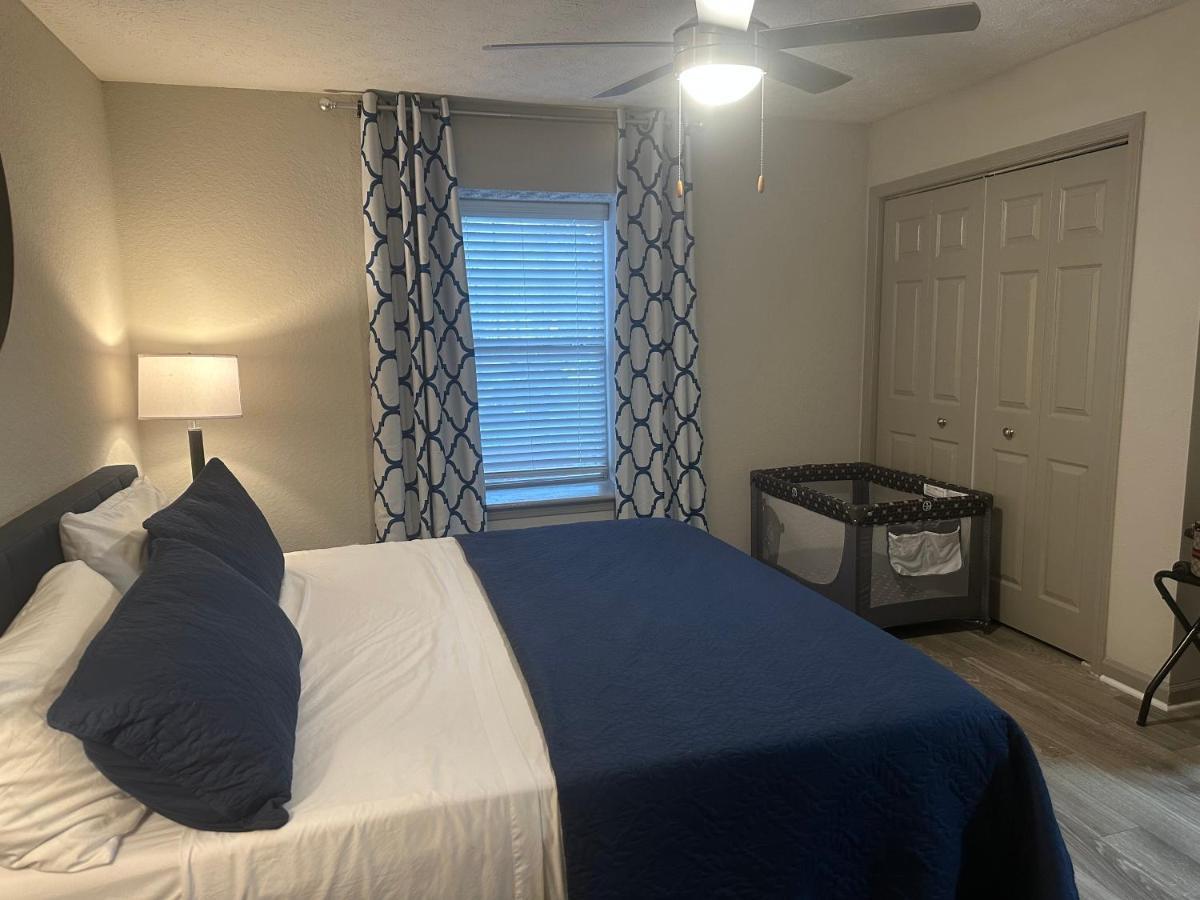 Truist Park Comfort Stays Atlanta Exteriör bild